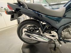 Yamaha XJ 600 S Diversion 1994 occasion – foto 24 van 25