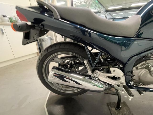 yamaha - xj-600-s---diversion