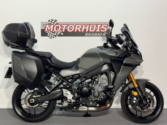 yamaha - tracer-9-gt