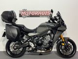 YAMAHA TRACER 9 GT
