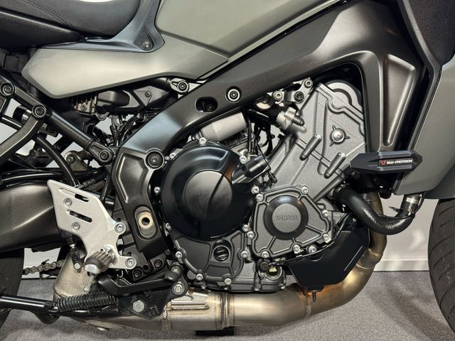 yamaha - tracer-9-gt