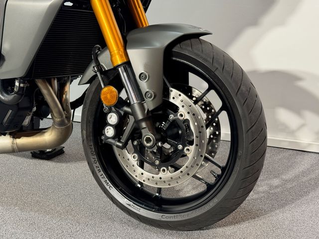 yamaha - tracer-9-gt