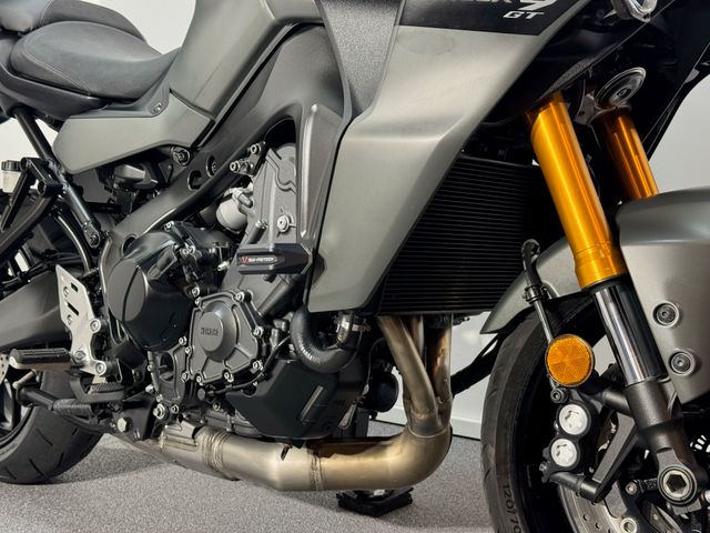 yamaha - tracer-9-gt