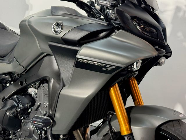yamaha - tracer-9-gt