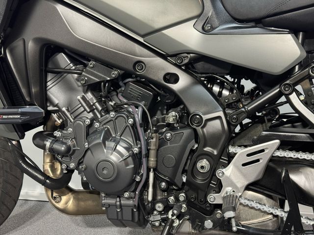 yamaha - tracer-9-gt
