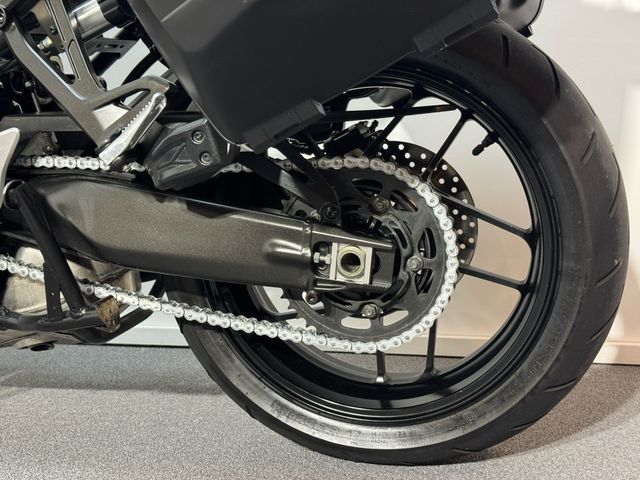 yamaha - tracer-9-gt