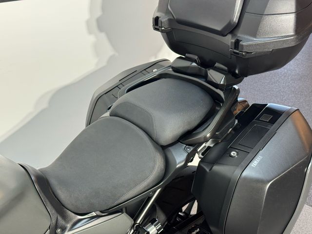 yamaha - tracer-9-gt
