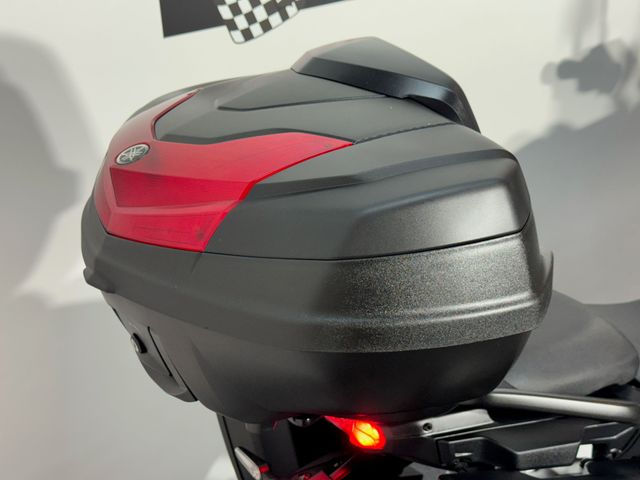 yamaha - tracer-9-gt