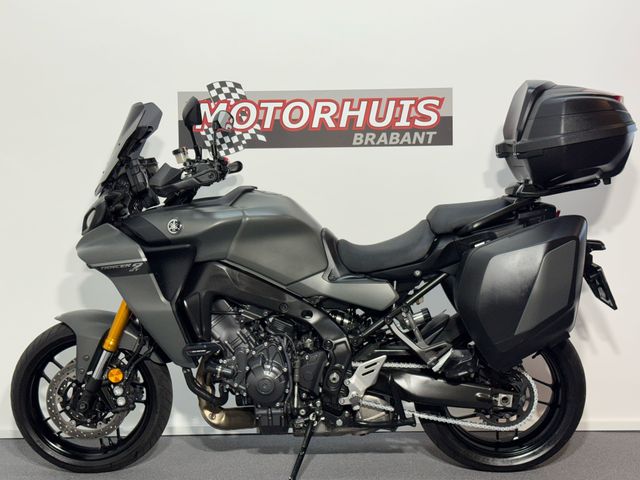 yamaha - tracer-9-gt