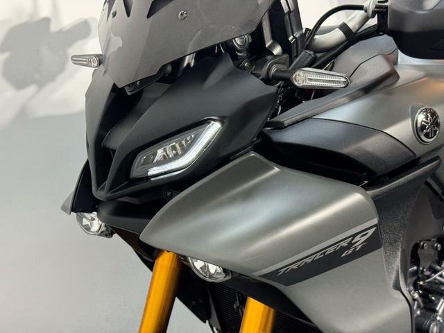 yamaha - tracer-9-gt