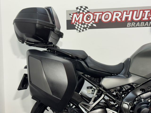 yamaha - tracer-9-gt