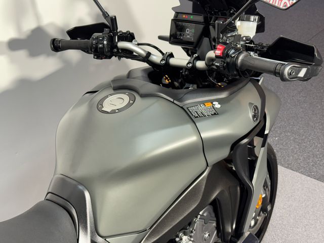 yamaha - tracer-9-gt