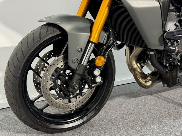 yamaha - tracer-9-gt
