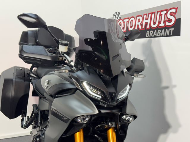yamaha - tracer-9-gt