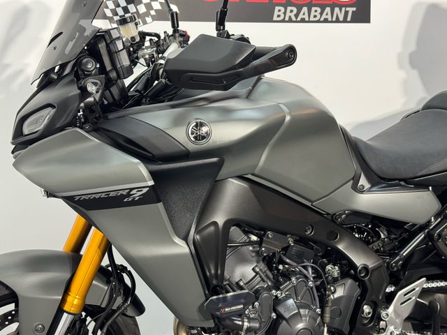 yamaha - tracer-9-gt
