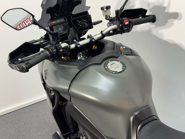 yamaha - tracer-9-gt