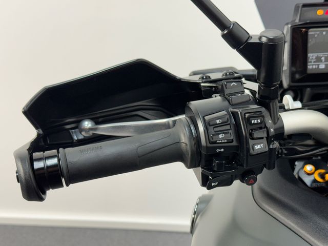 yamaha - tracer-9-gt