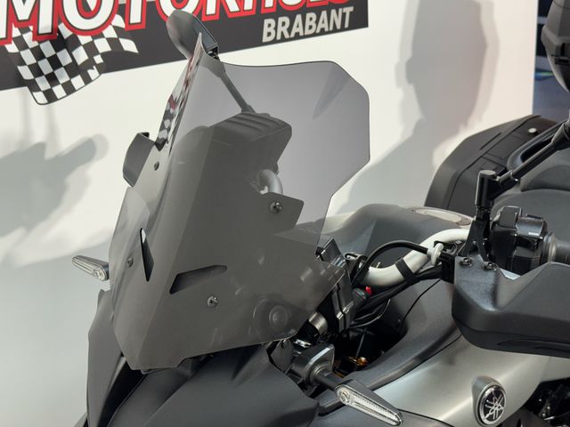 yamaha - tracer-9-gt