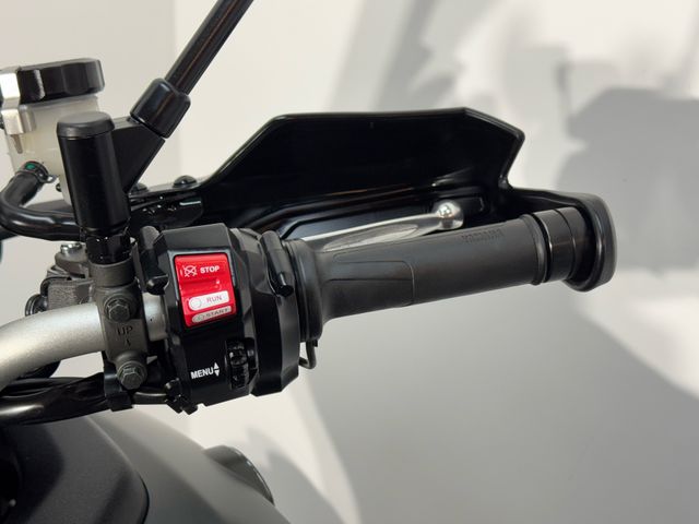 yamaha - tracer-9-gt