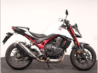 Honda CB 750 Hornet 2023 occasion