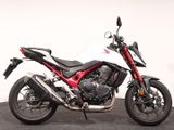 HONDA CB 750 HORNET