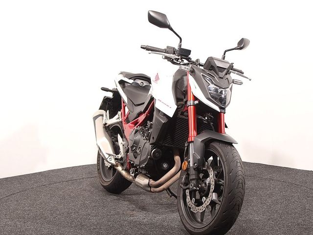 honda - cb-750-hornet