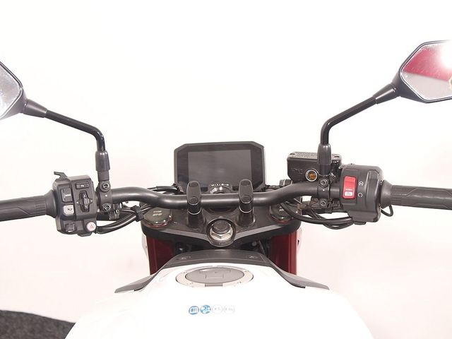 honda - cb-750-hornet