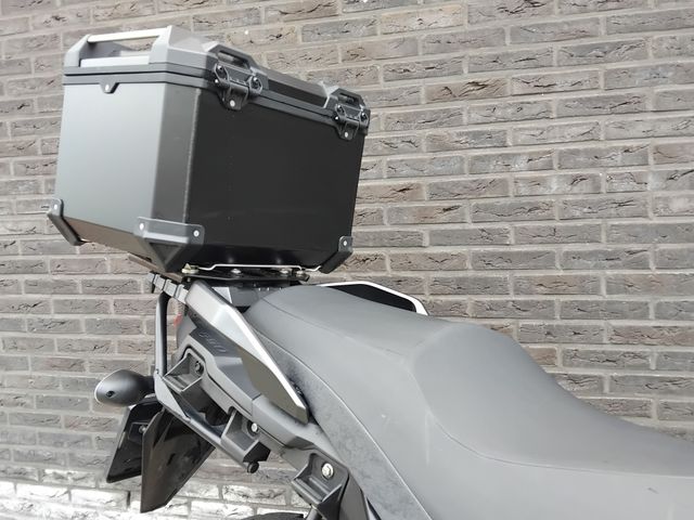 suzuki - v-strom-650-xta
