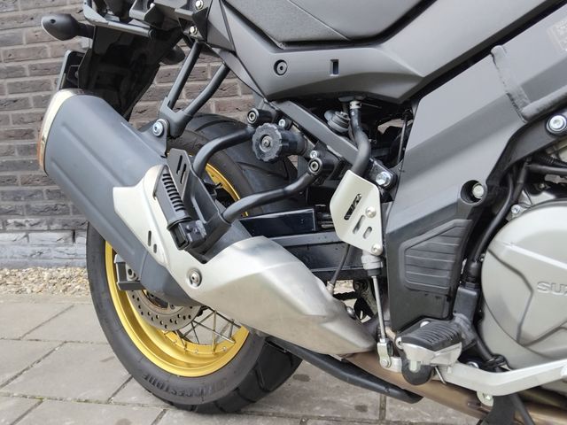 suzuki - v-strom-650-xta