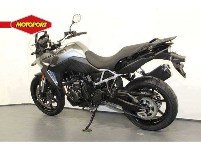 suzuki - v-strom-800