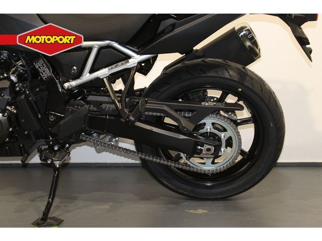 suzuki - v-strom-800