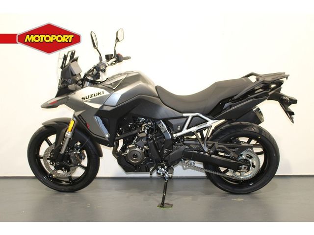 suzuki - v-strom-800