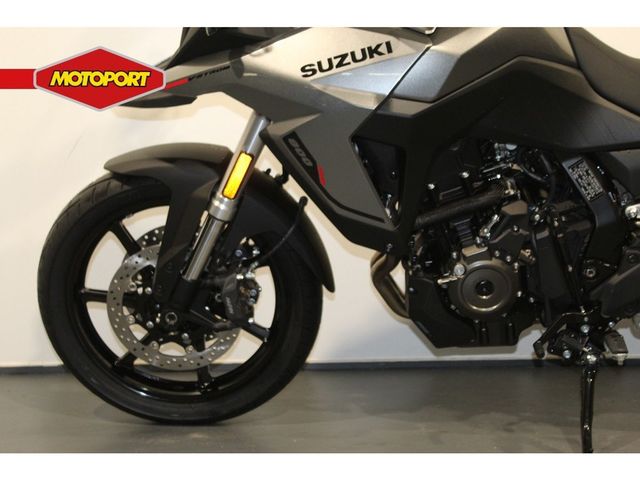 suzuki - v-strom-800
