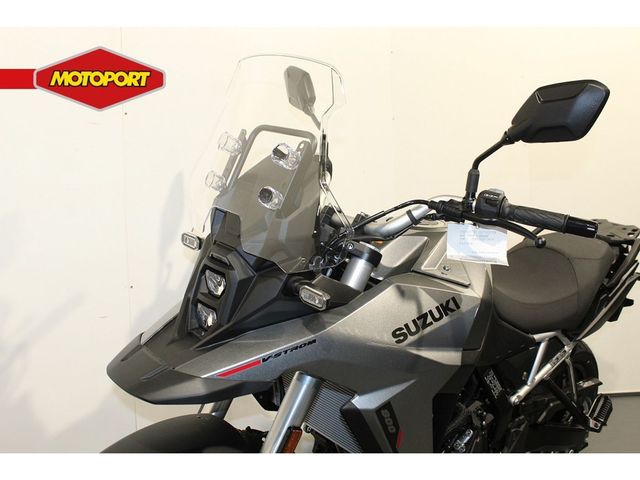 suzuki - v-strom-800