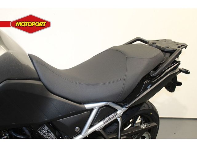 suzuki - v-strom-800