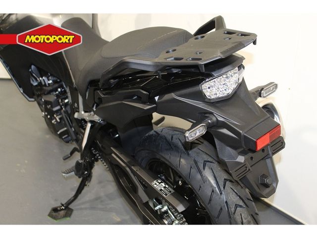 suzuki - v-strom-800