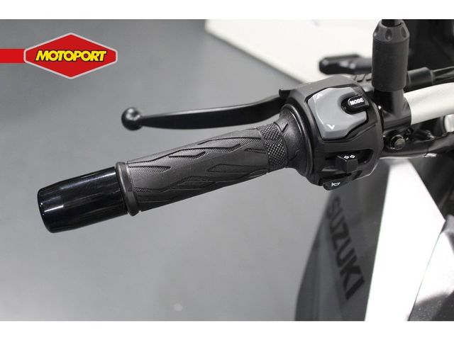 suzuki - v-strom-800