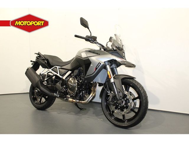 suzuki - v-strom-800
