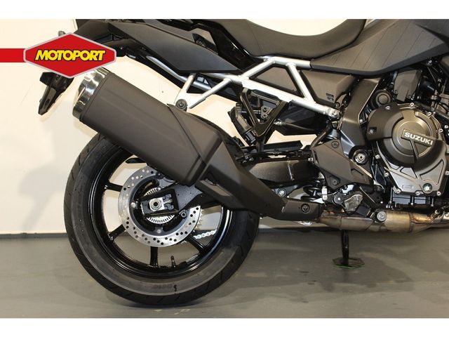 suzuki - v-strom-800
