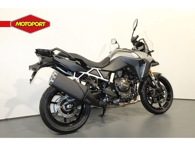 suzuki - v-strom-800