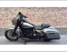 Harley-Davidson Street Glide 2016 occasion