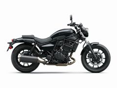 KAWASAKI ELIMINATOR 500
