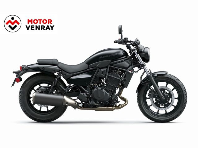 kawasaki - eliminator-500