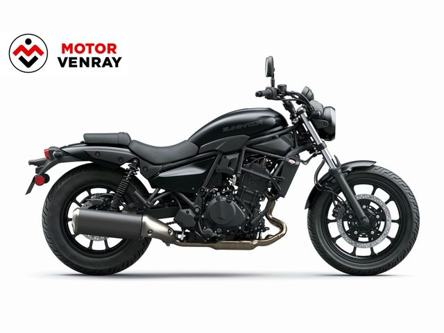 kawasaki - eliminator-500