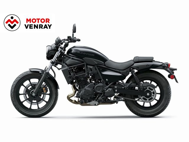 kawasaki - eliminator-500