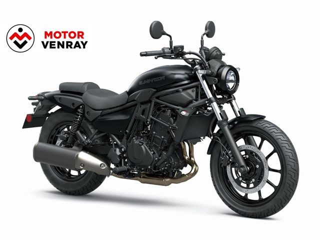 kawasaki - eliminator-500