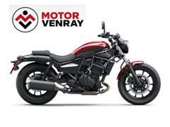 KAWASAKI ELIMINATOR 500