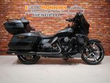 HARLEY-DAVIDSON STREET GLIDE ULTRA