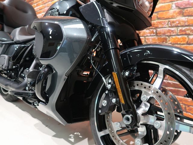 harley-davidson - flhxu-street-glide-ultra