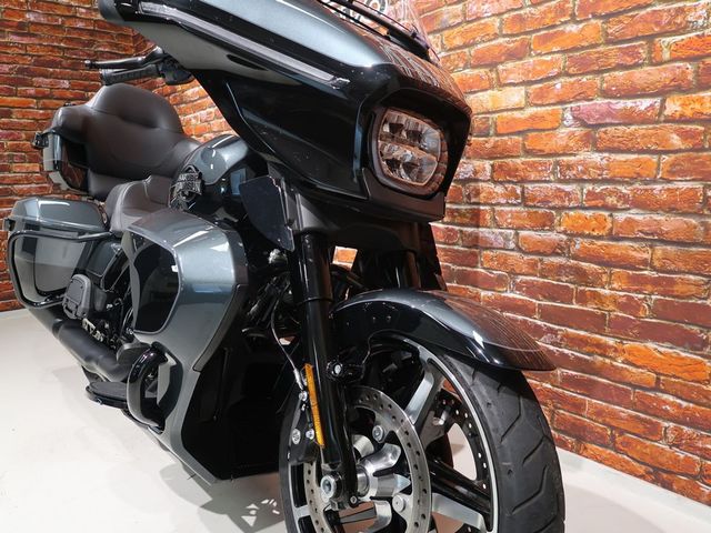 harley-davidson - flhxu-street-glide-ultra